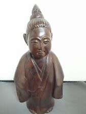 Large oriental carved for sale  CHICHESTER