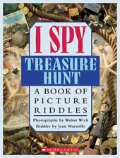 Spy treasure hunt for sale  Interlochen