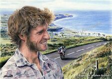 Guy martin fine for sale  YORK