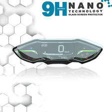 9H Nano Schutzfolie Tachoschutzfolie Displayschutzfolie Honda PCX 125 2021+  comprar usado  Enviando para Brazil