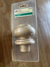 newel cap for sale  Shipping to Ireland