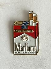 Pin paquet cigarettes d'occasion  Aizenay