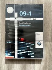 Bmw road map d'occasion  Torcy