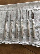 Oneida knives for sale  NORWICH