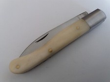 couteau manche os d'occasion couteau manche os d'occasion Lédignan