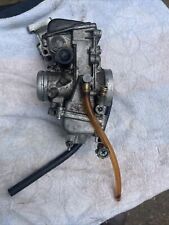 Mikuni carburettor 36mm for sale  BLAYDON-ON-TYNE