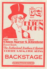 Elton john 1973 for sale  Smyrna