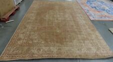 Taupe discoloration rug for sale  Easton