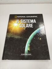Libro sistema solare usato  Ferrara