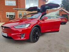 Tesla model 100d for sale  WORKSOP