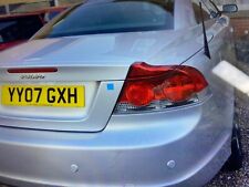 Genuine volvo c70 for sale  DONCASTER