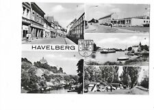 M638 havelberg mehrbildkarte gebraucht kaufen  Petersberg, Wettin-Löbejün