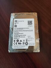 Seagate Barracuda ST5000LM000 2.5" 5TB Internal Hard Drive 0 Days 0 Hours #69 for sale  Shipping to South Africa