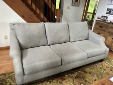 Grey traditional sofa for sale  Highland Lake