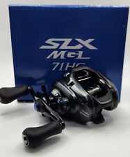 Shimano SLX mgl 71 HG Baitcast Reel Left Hand from Japan for sale  Shipping to South Africa