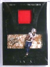 Camiseta 2016 Panini Black Gold Shadowbox Swatches Sammy Watkins #D62/99 #SW4 comprar usado  Enviando para Brazil