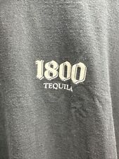 90s 1800 tequila for sale  Romulus