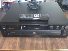 Teac m5000 multi for sale  Pasco