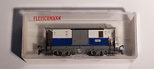 Fleischmann 5054 gepäckwagen gebraucht kaufen  Waghäusel