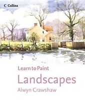 Landscapes alwyn crawshaw for sale  UK