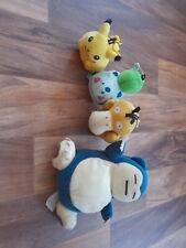 Pokemon 1999 soft for sale  DEREHAM