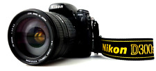 Nikon d300s digitalkamera gebraucht kaufen  Langen