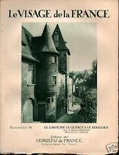 Limousin quercy perigord d'occasion  France