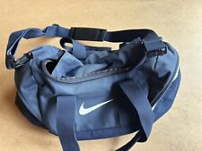 Nike small navy for sale  NEW MALDEN