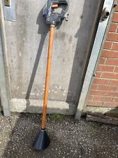 Mbw soil pick for sale  CHEADLE