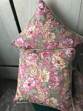 laura ashley raspberry for sale  LAUNCESTON