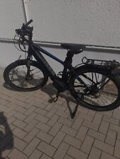 Bike gebraucht schwarz gebraucht kaufen  Bellheim