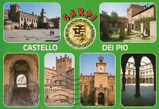 Cartolina 2001 italia usato  Benevento