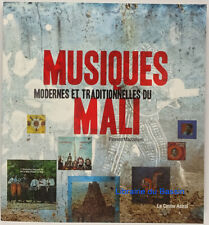 Musiques modernes traditionnel d'occasion  Bordeaux-