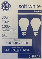 100 watt way for sale  Saratoga Springs