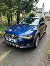 2014 audi allroad for sale  AYR