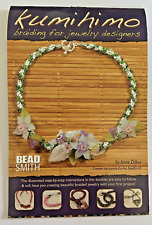 Beadsmith flip book for sale  GREENOCK