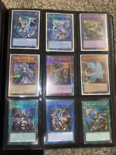 Yugioh card collection for sale  Elmira