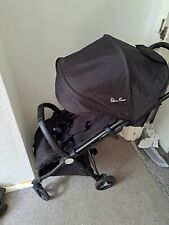 Silver Cross Jet Travel Stroller, Lightweight and Cabin Approved - 🖤Black for sale  Shipping to Ireland