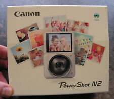 Canon powershot digital for sale  BOSTON