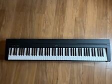 Yamaha digital piano for sale  LONDON
