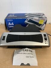 Hot cold laminator for sale  IPSWICH