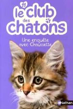 3780286 club chatons d'occasion  France