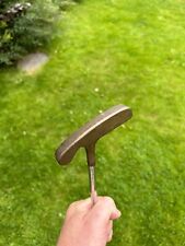 Acushnet bullseye putter for sale  HALIFAX