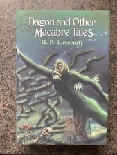 Dagon macabre tales for sale  Ireland