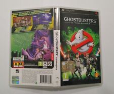Ghostbusters the videogame usato  Lammari