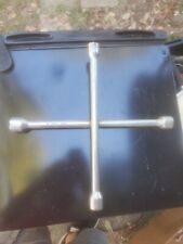 Way lug wrench for sale  Natchitoches