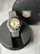 Tag heuer formula for sale  Shipping to Ireland