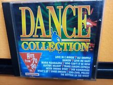 Dance collection hits usato  Cantu