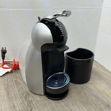 Nescafe dolce gusto for sale  Mooresville