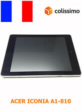Acer iconia 810 d'occasion  France